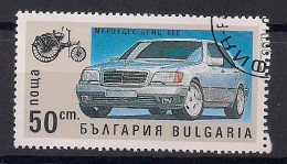 BULGARIE    N°  3436    OBLITERE - Used Stamps