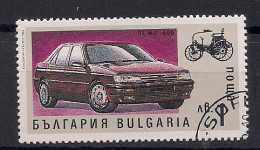 BULGARIE    N°  3437   OBLITERE - Used Stamps