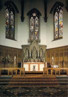 Inverness - Cathédrale Saint Andrew - Maître Autel - Inverness-shire
