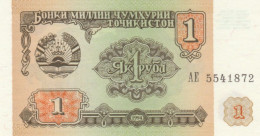 BANCONOTA UZBEKISTAN 1 1994 UNC (ZX1499 - Uzbekistan