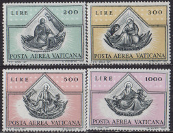 VATICAN - Les 4 évangélistes - Airmail