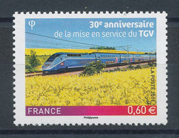 4592** Train TGV - Neufs