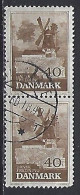 Denmark  1965  Monument Protection  (o) Mi.437x - Gebraucht