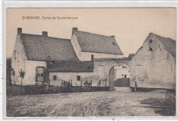 Evregnies. Ferme De L'ancienne Cure. * - Estaimpuis