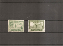 Espagne ( PA 80 X -MH  - Curiosité ; Sans Effigie à Voir)) - Unused Stamps