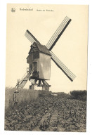 ***  NEDERBRAKEL  ***  -  Molen Ten Broecke  -   Zie / Voir / See Scan's - Brakel