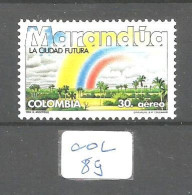 COL YT PA 733 En XX - Colombie