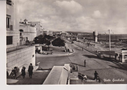 CIVITAVECCHIA  VIALE GARIBALDI  NO VG - Civitavecchia