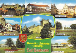 AK 187139 GERMANY - Bad Bentheim - Bad Bentheim