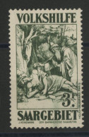 SARRE N° 146 (Mi 149) Cote 65 € Neuf ** (MNH) TB - Neufs