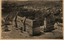 DUDELANGE - L'Hotel De Ville - Düdelingen