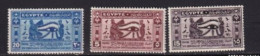 EGYPTE MNH ** 1937 - Neufs