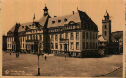 DUDELANGE - L'Hotel De Ville - Düdelingen