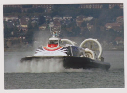 HOVERCRAFT>>GH12000TD>>"Banri" - Aéroglisseurs