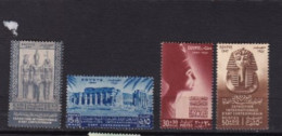 EGYPTE MNH ** 1947 - Unused Stamps