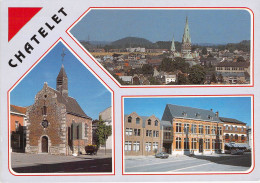 Châtelet - Multivues - Châtelet