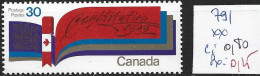 CANADA 791 ** Côte 0.80 € - Unused Stamps