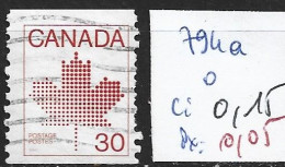 CANADA 794a Oblitéré Côte 0.15 € - Used Stamps