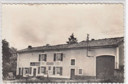 Torgny. Maison Frontière. * - Rouvroy