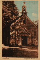 DUDELANGE - Chapelle Au Mont St.Jean - Dudelange