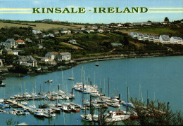 IRLANDE KINSALE  CO. CORK - Cork