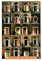 IRLANDE DOORS OF DUBLIN - Cork