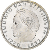 Monnaie, République Fédérale Allemande, 5 Mark, 1970, Stuttgart, Germany - 5 Marchi