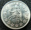 European Union - 0,50 Lv - Bulgaria 2005 Year - Coin - Bulgarien