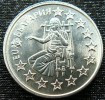 European Union - 0,50 Lv - Bulgaria 2005 Year - Coin - Bulgaria