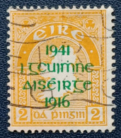 Ierland 1941 Yv.nr.93  Used - Gebruikt