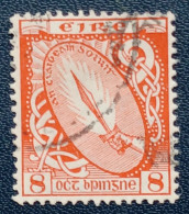Ierland 1949 Yv.nr.108  Used - Used Stamps