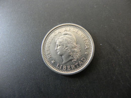 Argentina 1 Peso 1958 - Argentina