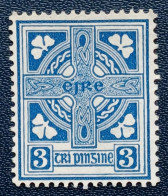 Ierland 1941 Yv.nr.83  MH-Zonder Gom - Nuevos