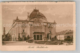 42823876 Fuerth Bayern Stadttheater  Fuerth - Fuerth