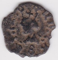 SARDINIA, Giovanni II, Reale Minuto - Feudal Coins