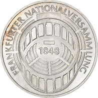 Monnaie, République Fédérale Allemande, 5 Mark, 1973, Karlsruhe, Germany - 5 Marchi