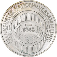 Monnaie, République Fédérale Allemande, 5 Mark, 1973, Karlsruhe, Germany - 5 Marchi