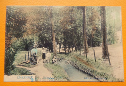 LINKEBEEK  - In Het Dal   - Dans La Vallée   - - Linkebeek