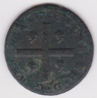 SARDINIA, Carlo Emanuele III, Cagliarese 1763 - Lehnsgeld