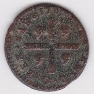 SARDINIA, Carlo Emanuele III, Cagliarese 1764 - Monete Feudali