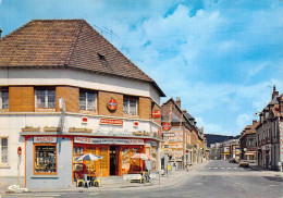 76 - Blangy Sur Bresle - Bar Tabac PMU "Chez Maria" - Blangy-sur-Bresle