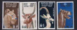 EGYPTE MNH ** 1976 - Unused Stamps