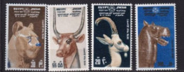 EGYPTE MNH ** 1976 - Nuevos