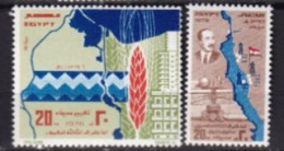 EGYPTE MNH ** 1976 - Unused Stamps