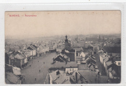 Binche. Panorama. * - Binche