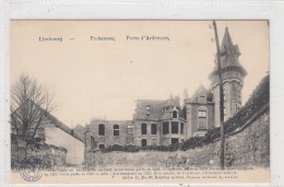 Limbourg. Forteresse. Porte D'Ardennes. * - Limbourg