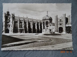 CAMBRIDGE TRINITY COLLEGE   GREAT COURT - Cambridge