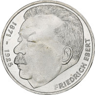 Monnaie, République Fédérale Allemande, 5 Mark, 1975, Hamburg, Germany, SPL - 5 Marcos