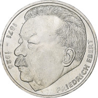 Monnaie, République Fédérale Allemande, 5 Mark, 1975, Hamburg, Germany, SUP+ - 5 Marcos