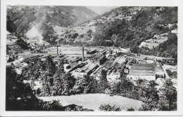 73)    UGINE  -  Vue Générale Des Usines - Ugine